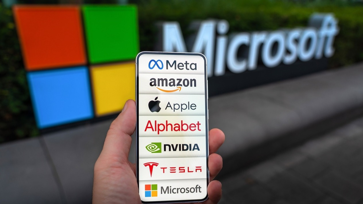 Yapay zeka teknoloji şirketlerinin servetini bölüyor