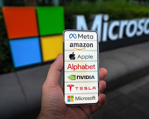 Yapay zeka teknoloji şirketlerinin servetini bölüyor