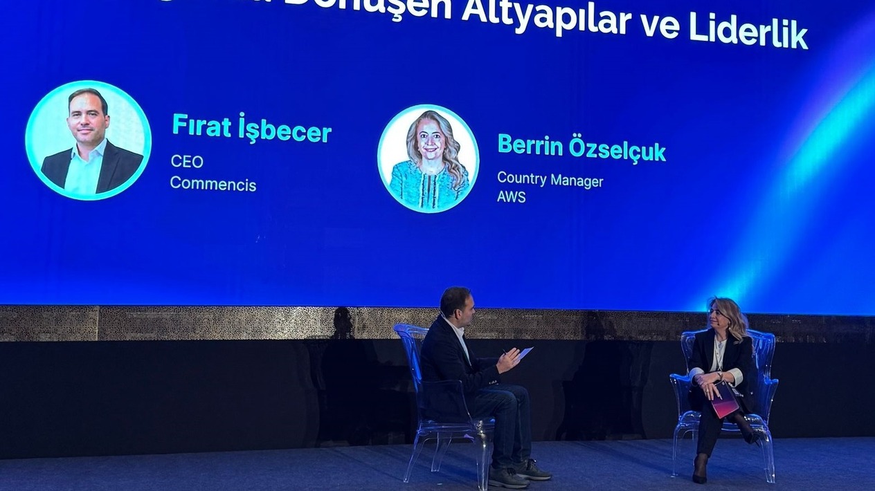 Yapay zeka teoriden pratiğe indi