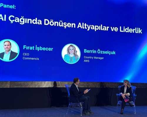 Yapay zeka teoriden pratiğe indi