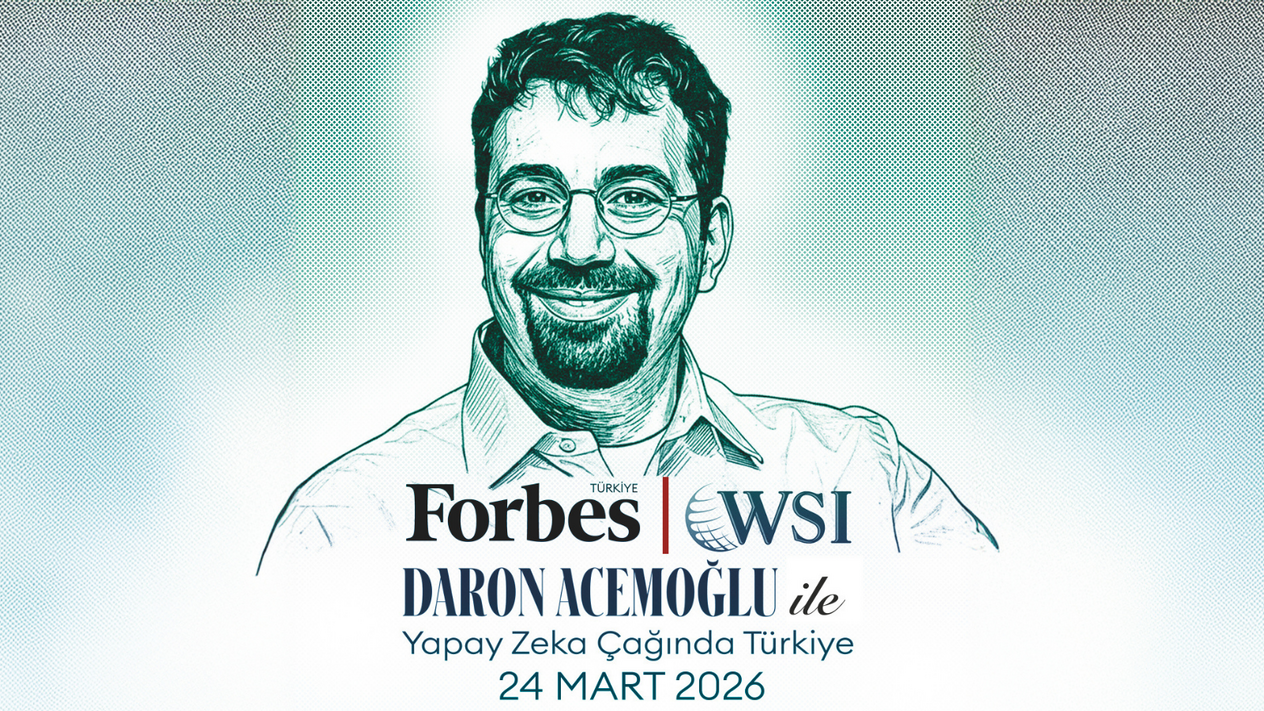 Yapay zeka toplantılarımızın ‘Nobel’ zirvesi!