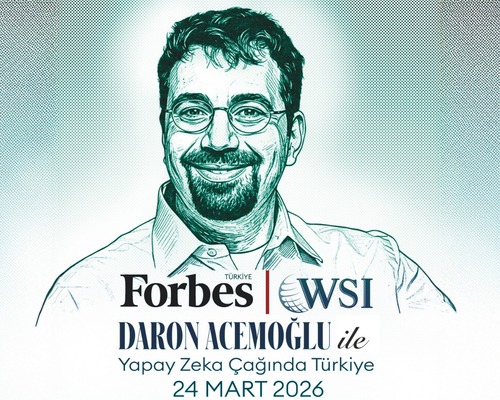 Yapay zeka toplantılarımızın ‘Nobel’ zirvesi!