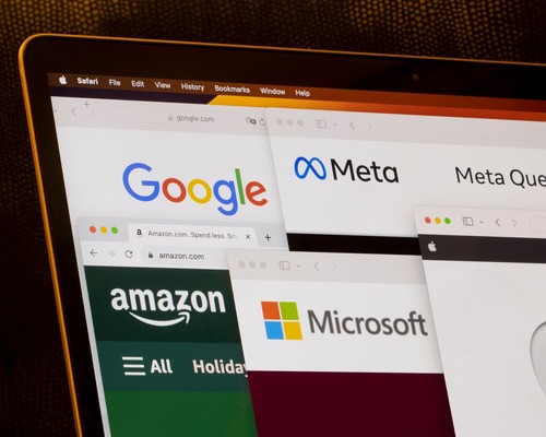  Yapay zeka ve gümrük vergilerinin etkisiyle teknoloji devlerinin kaderi değişiyor