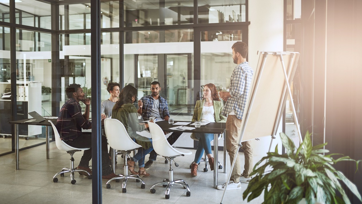 Yapay zeka ve hibrit sistem iş başında eğitimi yeniden şekillendiriyor