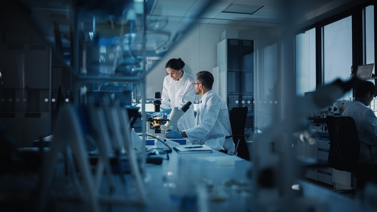 Yapay zeka ve mini organlar hayvanlar üzerinde ilaç testlerinin yerini alabilir mi?