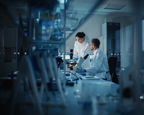 Yapay zeka ve mini organlar hayvanlar üzerinde ilaç testlerinin yerini alabilir mi?