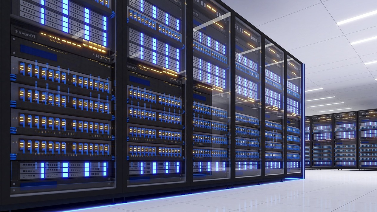 Yapay zeka veri merkezi patlaması Güney Kore’nin yeni milyarderini yarattı