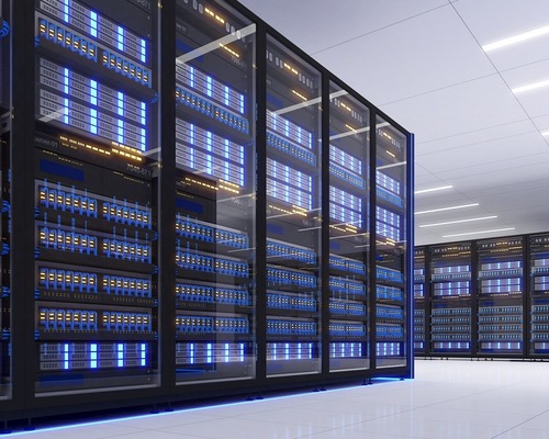 Yapay zeka veri merkezi patlaması Güney Kore’nin yeni milyarderini yarattı