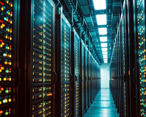 Yapay zeka veri merkezi yatırımlarını patlatacak: 2050'ye kadar 31,6 trilyon dolar harcanacak