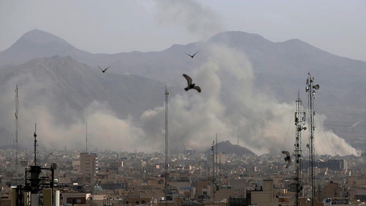 Yapay zeka veri merkezleri artık jeopolitik bir risk