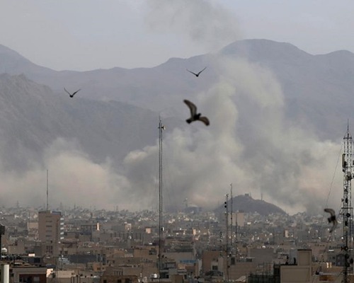 Yapay zeka veri merkezleri artık jeopolitik bir risk