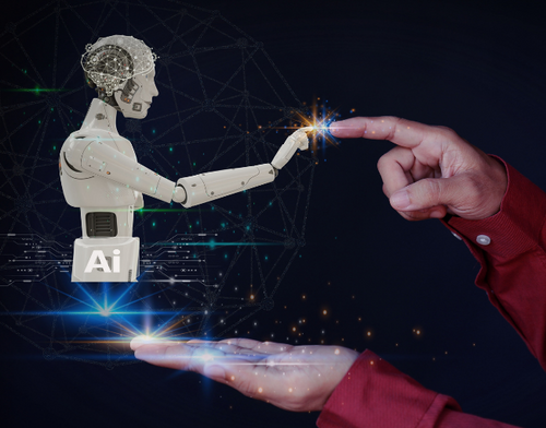 Yapay zeka yarışında Türkiye’nin rolü