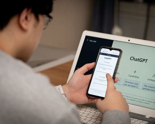 Yapay zeka yarışındaki son yenilikler: ChatGPT artık üçüncü taraf uygulamalara bağlanabiliyor