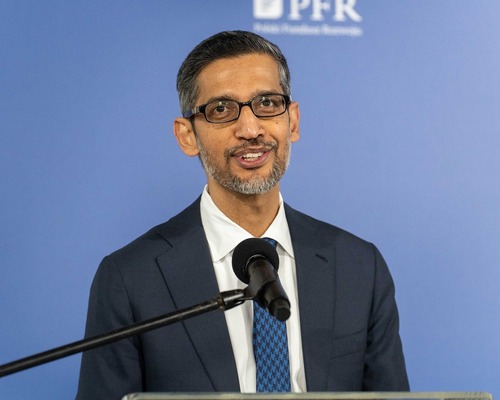 Yapay zeka yarışının kazananları ve kaybedenleri