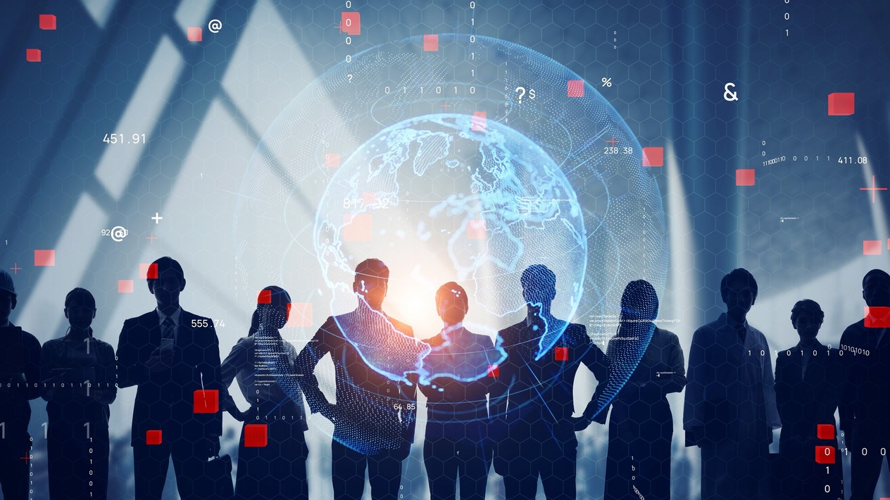 Yapay zekada derin uçurum: Veri merkezi olmayan ülkeler yarışın dışında kalıyor