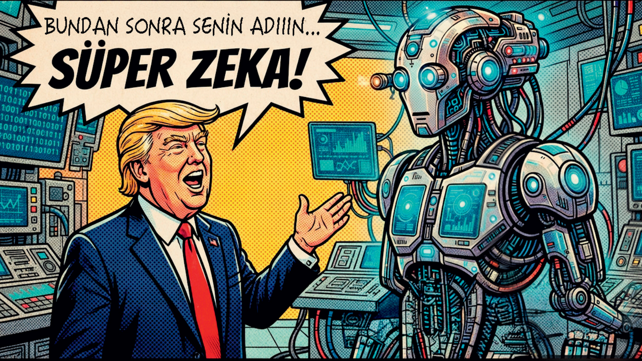 Yapay zekada güven tartışması reklamlarla birlikte yeni bir boyut kazanıyor