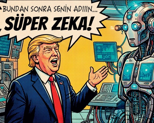 Yapay zekada güven tartışması reklamlarla birlikte yeni bir boyut kazanıyor