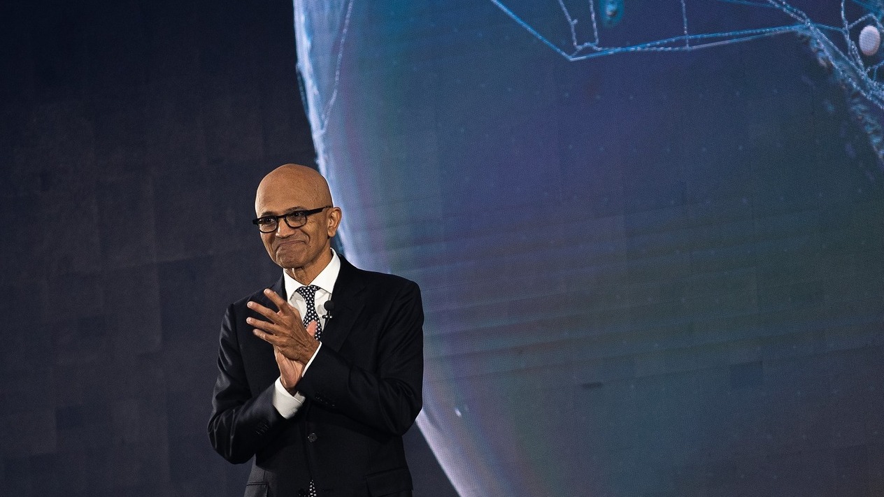 Yapay zekada lider Microsoft mu?