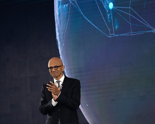 Yapay zekada lider Microsoft mu?