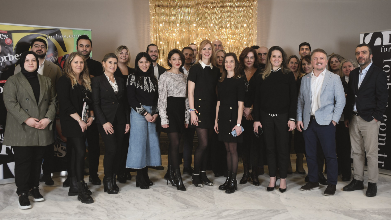 Yapay zekada liderlik endeksi: Girişimlerde kaldıraç etkisi