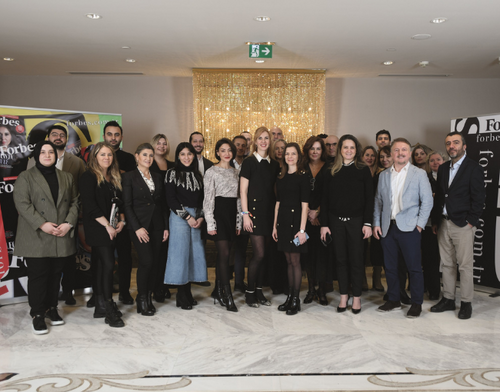 Yapay zekada liderlik endeksi: Girişimlerde kaldıraç etkisi