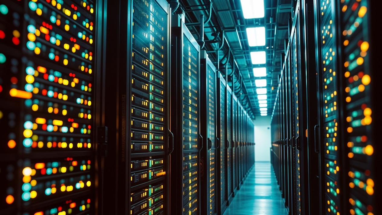 Yapay zekada veri merkezi yarışını bitcoin madencileri kazanıyor