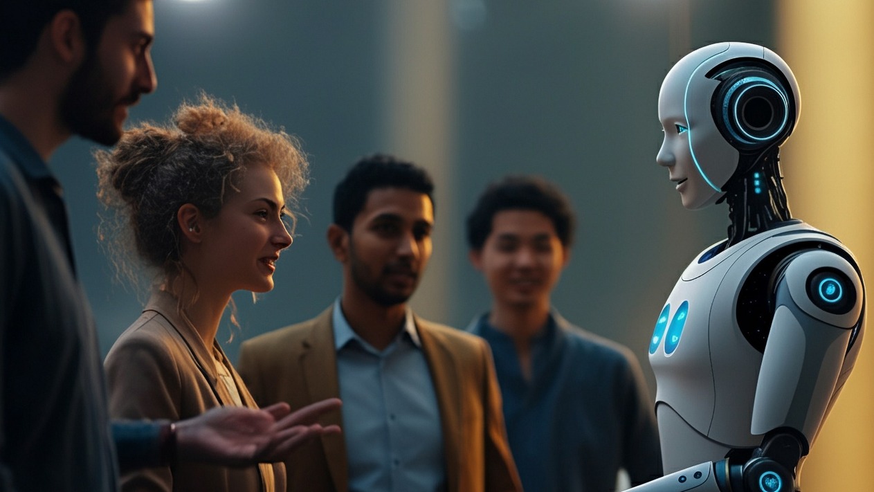 Yapay zekanın eksik halkası: Bağlam eksikliği