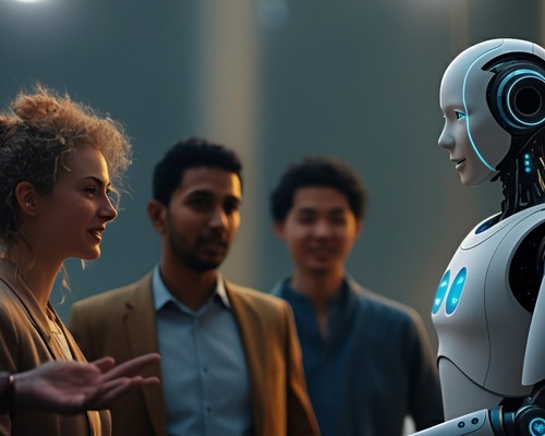 Yapay zekanın eksik halkası: Bağlam eksikliği