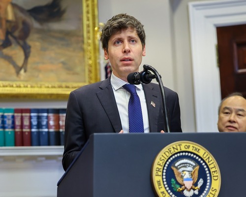 Yapay zekanın en büyük şirketleri artık en büyük lobicileri