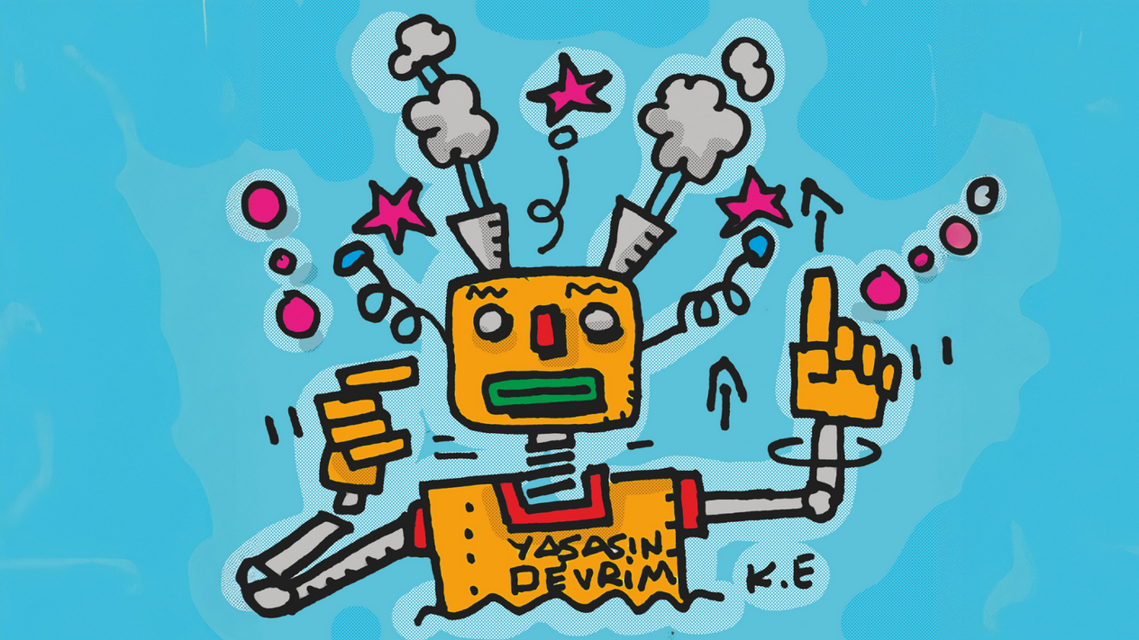 Yapay zekanın gerçek yakıtı