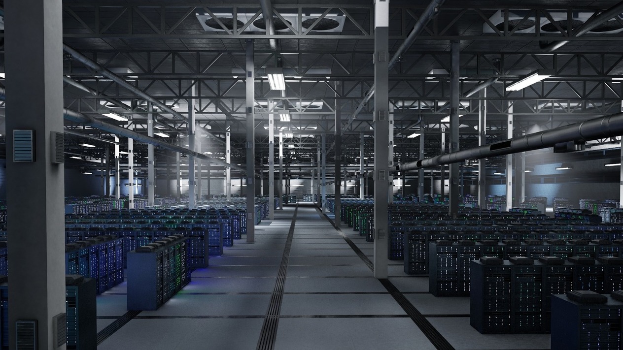 Yapay zekanın patlamasının ekonomi için gizli riski