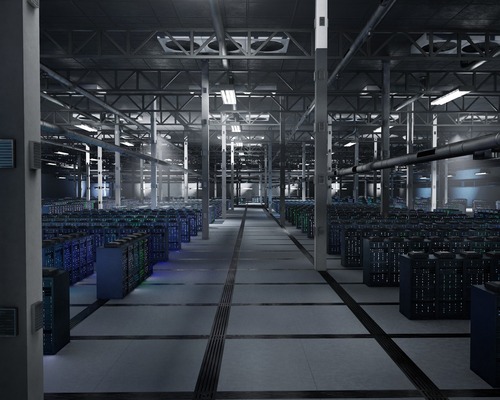 Yapay zekanın patlamasının ekonomi için gizli riski