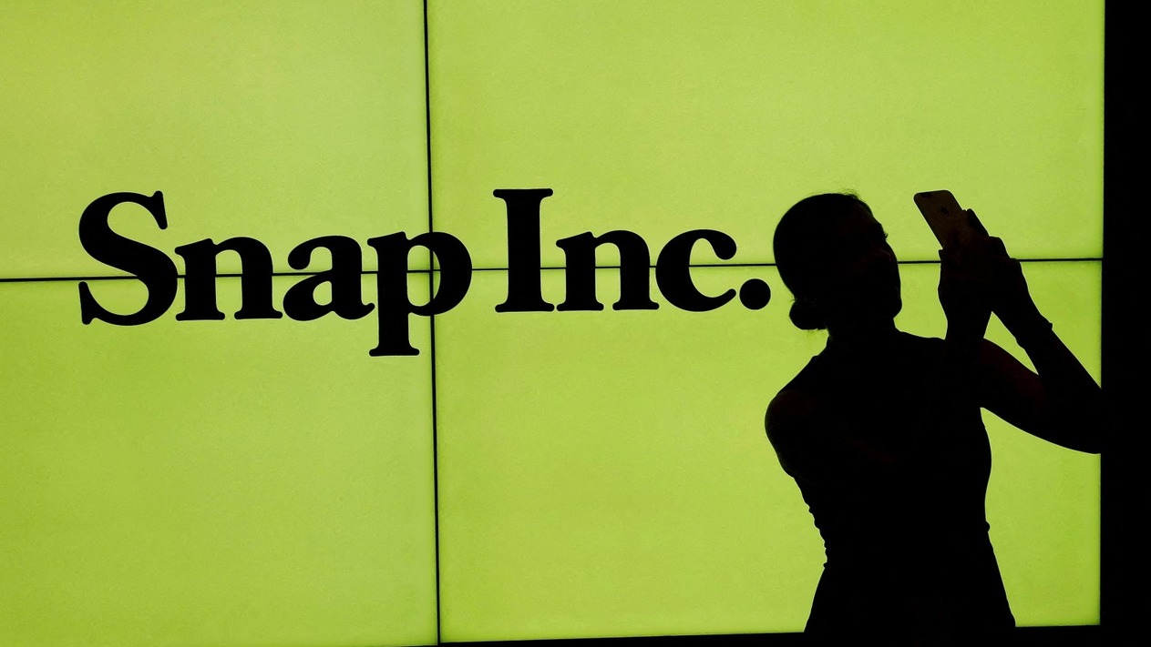 Yapay zekayı seçen şirketlere katıldı: Snap’te bin kişilik işten çıkarma