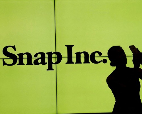 Yapay zekayı seçen şirketlere katıldı: Snap’te bin kişilik işten çıkarma