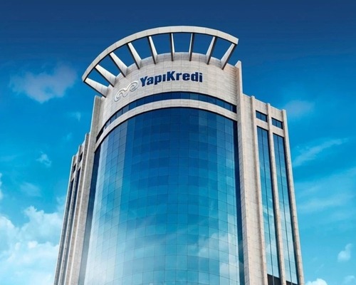 Yapı Kredi’den 1,1 milyar dolarlık uluslararası finansman hamlesi