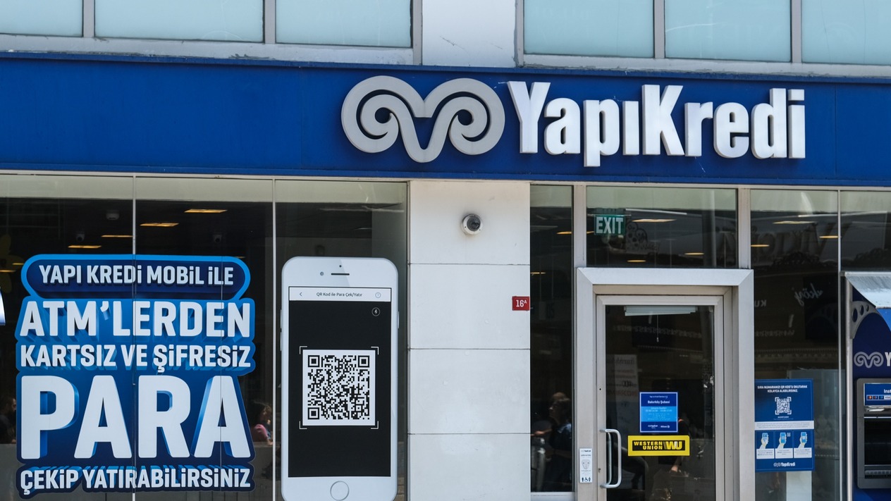 Yapı Kredi’den uluslararası piyasalarda ek tahvil ihracı