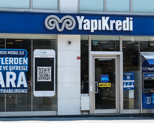 Yapı Kredi’den uluslararası piyasalarda ek tahvil ihracı