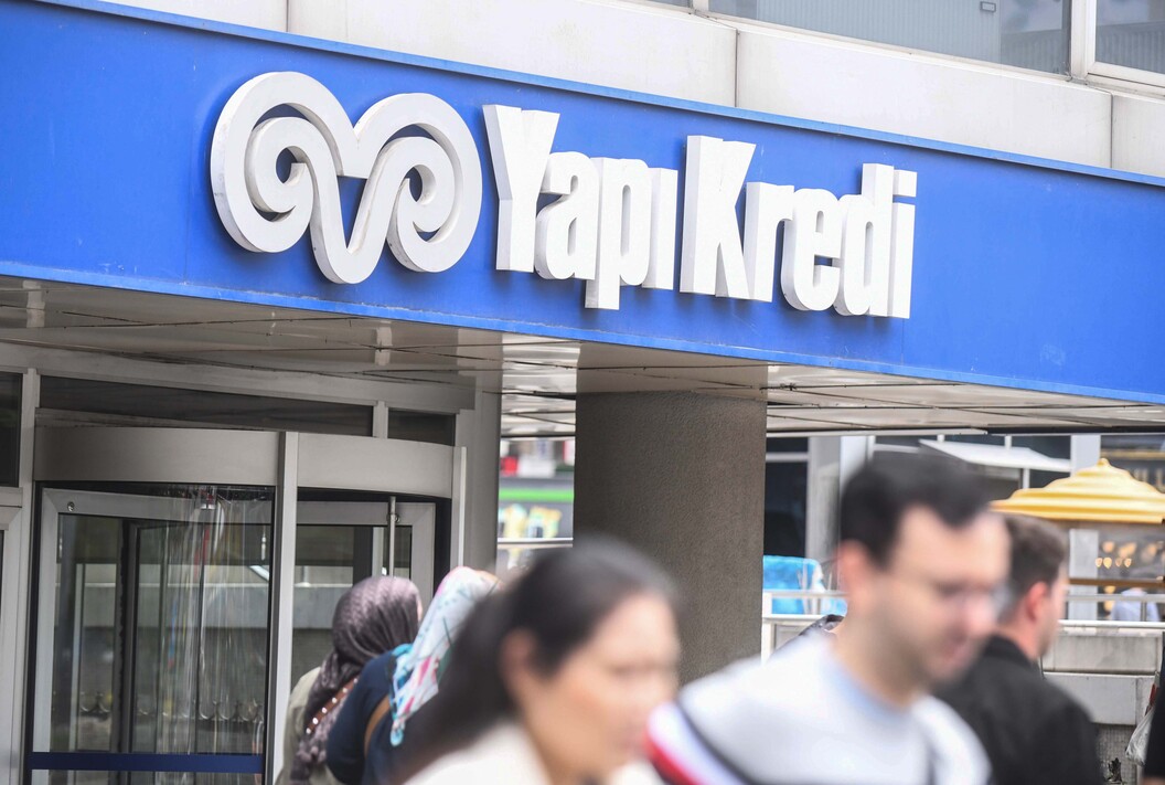 Yapı Kredi’den yılın ilk yarısında güçlü performans