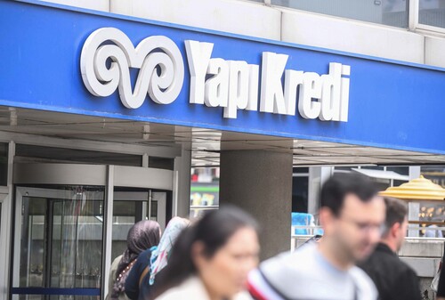 Yapı Kredi’den yılın ilk yarısında güçlü performans