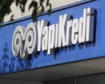 Yapı Kredi’den yurt dışı finansman hamlesi