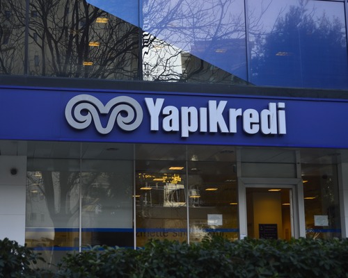Yapı Kredi kripto borsası platformu için 1,2 milyar TL’lik yatırım planını duyurdu