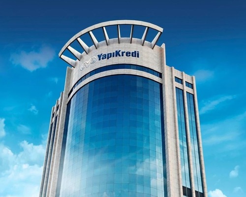 Yapı Kredi yeni bir ödeme şirketi kuruyor
