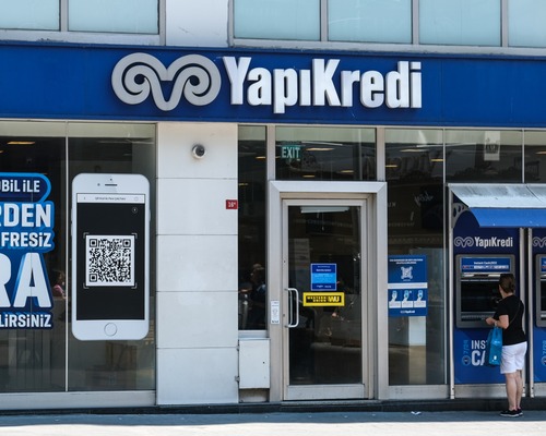 Yapı Kredi yurt dışında ek sermaye için adım attı