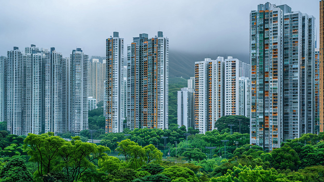 Yapı ruhsatı verilen bina sayısı azaldı