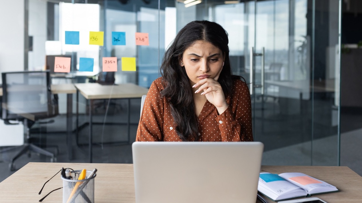 Yaptığınıza değecek riskli kariyer hamleleri