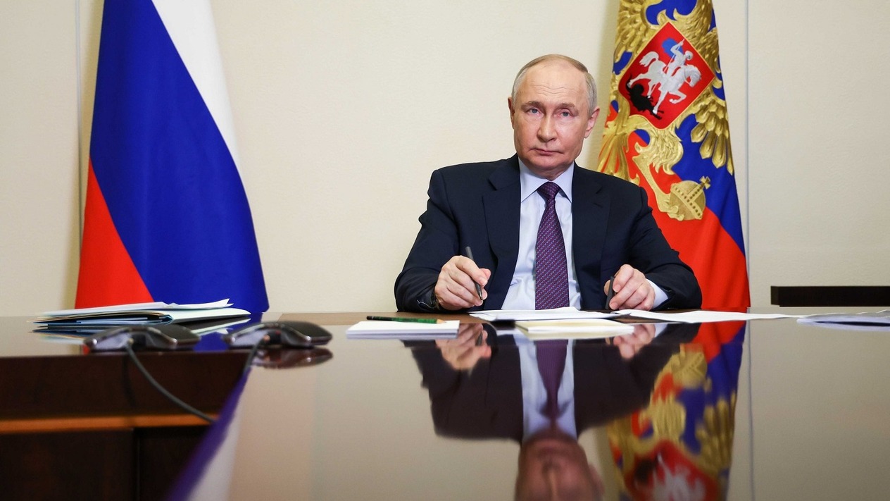 Yaptırımlar neden Rusya’yı durdurmadı?