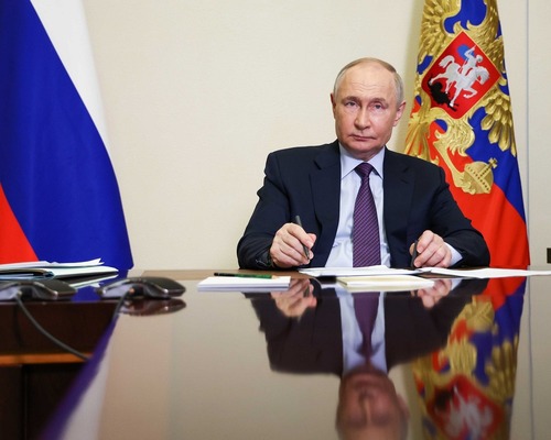 Yaptırımlar neden Rusya’yı durdurmadı?