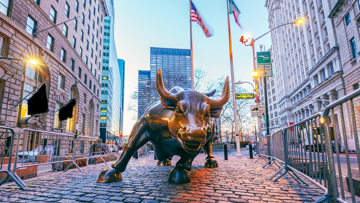 Yardeni: ABD hisselerindeki düşüş alım fırsatı