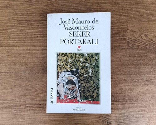 Yargıtay’ın “Şeker Portakalı” kararı üstüne