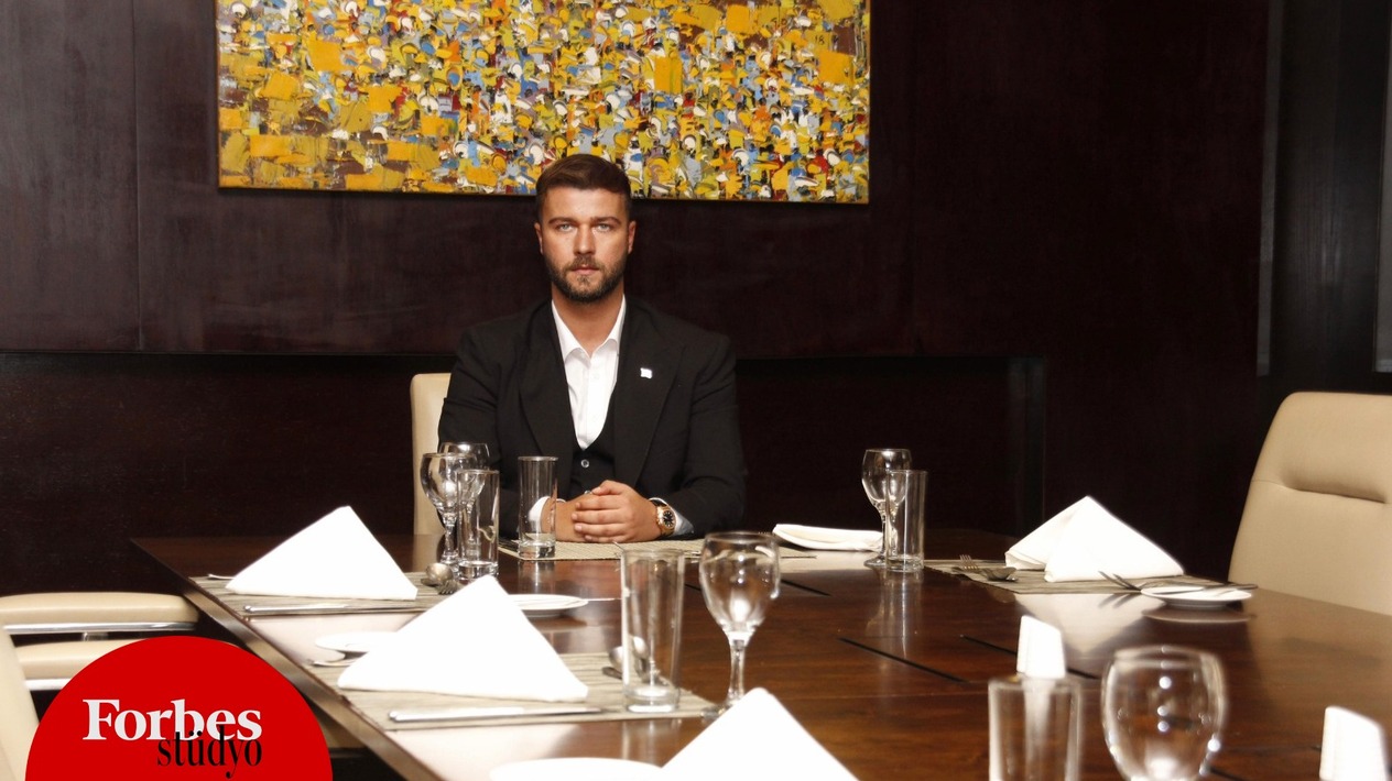 Yasin Hacıoğlu, Hacıoğlu Mining GH’nin Batı Afrika yatırımını 1,2 milyar liraya taşıyor